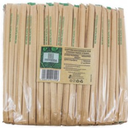 ΚΑΛΑΜΑΚΙΑ ΧΑΡΤΙΝΑ FREDDO 1-1 ΣΥΣΚΕΥΑΣΜΕΝΑ 500 τεμ