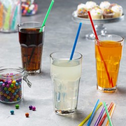 ΚΑΛΑΜΑΚΙΑ ΠΛΑΣΤΙΚΑ FRAPPE 1-1 ΣΥΣΚΕΥΑΣΜΕΝΑ 500 τεμ