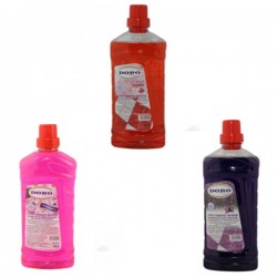 ΥΓΡΟ ΓΕΝΙΚΟΥ ΚΑΘΑΡΙΣΜΟΥ 1 lt DORO