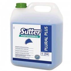 PLURAL PLUS 5 kg PLURAL PLUS 5 kg