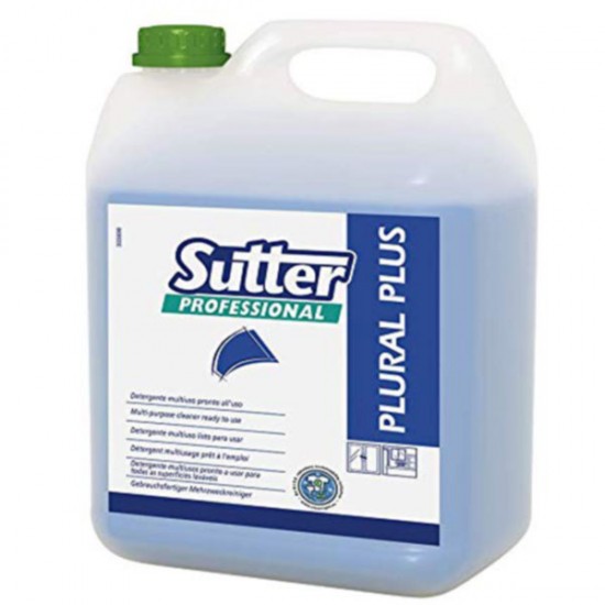 PLURAL PLUS 5 kg PLURAL PLUS 5 kg
