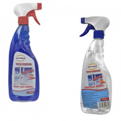 ΥΓΡΟ  ΤΖΑΜΙΩΝ  ANTISTATIC  750 ml DORO ΥΓΡΟ  ΤΖΑΜΙΩΝ  ANTISTATIC  750 ml DORO