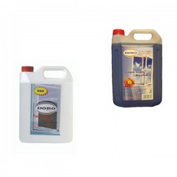 ΥΓΡΟ ΤΖΑΜΙΩΝ ANTISTATIC 4lt DORO ΥΓΡΟ ΤΖΑΜΙΩΝ ANTISTATIC 4lt DORO