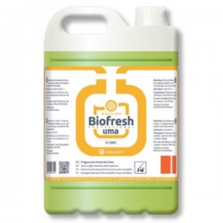 ΥΓΡΟ ΓΕΝΙΚΟΥ ΚΑΘΑΡΙΣΜΟΥ ΜΟΣΧΟΛΕΜΟΝΟ BIOFRESH 5 lt
