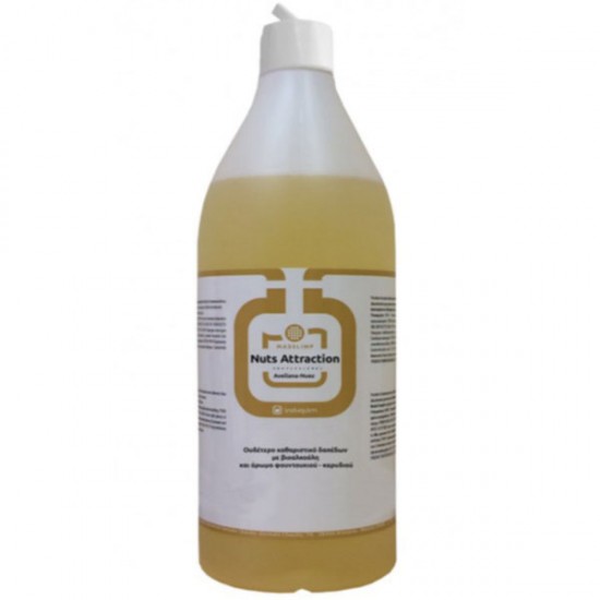 ΚΑΘΑΡΙΣΤΙΚΟ ΔΑΠΕΔΟΥ ΦΟΥΝΤΟΥΚΙ - ΚΑΡΥΔΙ 1 lt