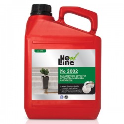 ΙΣΧΥΡΟ ΚΑΘΑΡΙΣΤΙΚΟ ΓΙΑ ΑΓΥΑΛΙΣΤΑ ΛΕΥΚΑ ΜΑΡΜΑΡΑ 1 lt (Νο 2002)