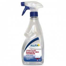 ΥΓΡΟ ΤΖΑΜΙΩΝ ALFA 750 ml