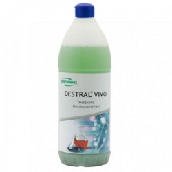 ΠΟΛΥΚΑΘΑΡΙΣΤΙΚΟ DESTRAL VIVO 1 lt