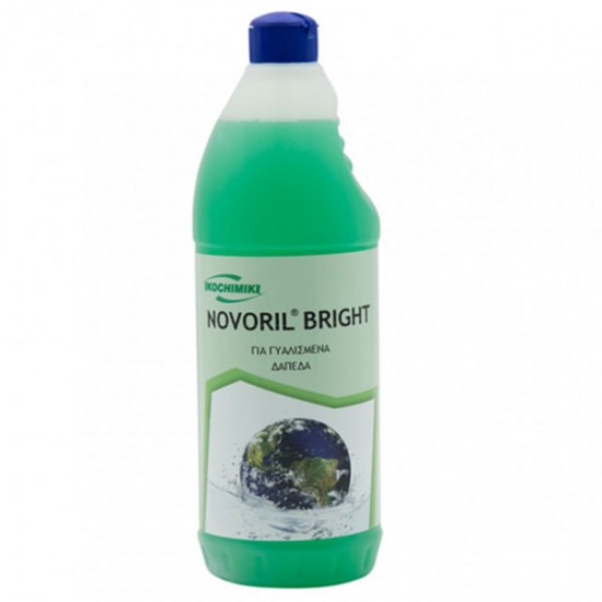 ΥΓΡΟ ΓΕΝΙΚΟΥ ΚΑΘΑΡΙΣΜΟΥ NOVORIL BRIGHT 1 lt