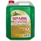 ΥΓΡΟ ΓΕΝΙΚΟΥ ΚΑΘΑΡΙΣΜΟΥ ΠΡΑΣΙΝΟ ΣΑΠΟΥΝΙ 4 lt SPARK