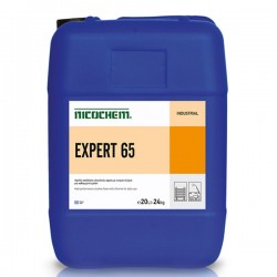 EXPERT 65 ΚΑΘΑΡΙΣΤΙΚΟ ΧΩΡΩΝ ΠΑΡΑΓΩΓΗΣ EXPERT 20lt