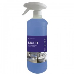 ΠΟΛΥΚΑΘΑΡΙΣΤΙΚΟ MULTI 1 lt POWERCHEM