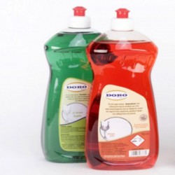 ΥΓΡΟ ΠΙΑΤΩΝ DORO 750 ml