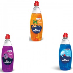ΥΓΡΟ ΠΙΑΤΩΝ ENDLESS 500 ml ΥΓΡΟ ΠΙΑΤΩΝ ENDLESS 500 ml