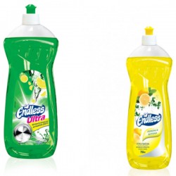 ΥΓΡΟ ΠΙΑΤΩΝ ENDLESS 750 ml.