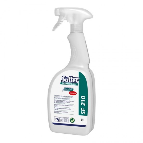 S.F. 210 750 ml S.F. 210 750 ml