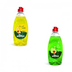 ΥΓΡΟ ΠΙΑΤΩΝ ENDLESS 500 ml ΥΓΡΟ ΠΙΑΤΩΝ ENDLESS 500 ml
