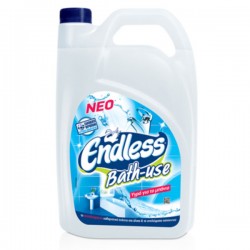 ΥΓΡΟ ΚΑΤΑ ΤΩΝ ΑΛΑΤΩΝ ENDLESS 4 lt ΥΓΡΟ ΚΑΤΑ ΤΩΝ ΑΛΑΤΩΝ ENDLESS 4 lt