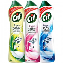 CIF KREMA 500 ml CIF KREMA 500 ml