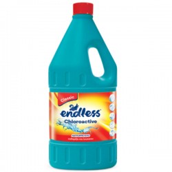 ΧΛΩΡΙΝΗ ΛΕΠΤΟΡΡΕΥΣΤΗ ENDLESS 2 lt.