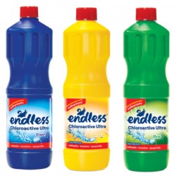 ΧΛΩΡΙΝΗ ΠΑΧΥΡΡΕΥΣΤΗ 1250 ml ENDLESS ΧΛΩΡΙΝΗ ΠΑΧΥΡΡΕΥΣΤΗ 1250 ml ENDLESS