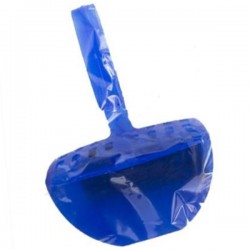 WC BLOCK FORZA BLUE 40 gr