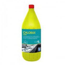 ΧΛΩΡΙΝΗ ΠΑΧΥΡΡΕΥΣΤΗ POWERCHEM 4lt