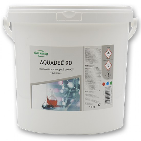 ΤΑΜΠΛΕΤΕΣ AQUADEL 90 ΤΑΜΠΛΕΤΕΣ AQUADEL 90