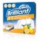 ΤΑΜΠΛΕΤΕΣ ΠΛΥΝΤΗΡΙΟΥ ΠΙΑΤΩΝ BRILLIANT 30 τεμ ENDLESS