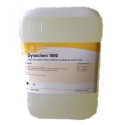 ΑΠΟΡΡΥΠΑΝΤΙΚΟ ΠΛΥΝΤΗΡΙΟΥ ΠΙΑΤΩΝ-ΠΟΤΗΡΙΩΝ 15lt DYNACHEM