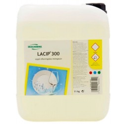 LACIP 300 ΑΠΟΡΡΥΠΑΝΤΙΚΟ ΠΛΥΝΤΗΡΙΟΥ ΑΥΑΙΣΘΗΤΩΝ ΣΚΕΥΩΝ 11 kg
