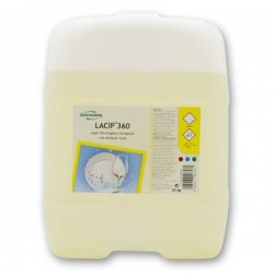 LACIP 300 ΑΠΟΡΡΥΠΑΝΤΙΚΟ ΠΛΥΝΤΗΡΙΟΥ ΑΥΑΙΣΘΗΤΩΝ ΣΚΕΥΩΝ 25 kg