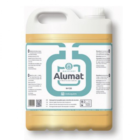 ALUMAT ΑΠΟΡΡΥΠΑΝΤΙΚΟ ΠΛΥΝΤΗΡΙΟΥ ΠΙΑΤΩΝ 12 kg