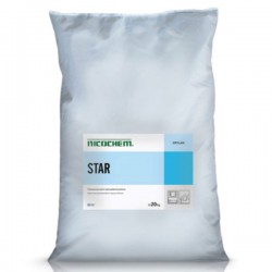 ΣΚΟΝΗ ΠΛΥΝΤΗΡΙΟΥ ΡΟΥΧΩΝ CRYLAN STAR 20 kg