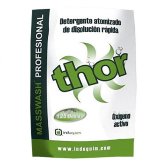 ΣΚΟΝΗ ΠΛΥΝΤΗΡΙΟΥ ΡΟΥΧΩΝ 10 kg. THOR