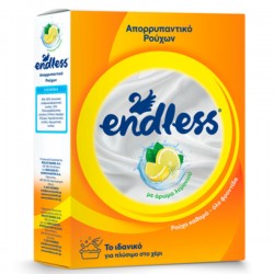 ΣΚΟΝΗ ΧΕΙΡΟΣ ΛΕΜΟΝΙ 380 gr ENDLESS ΣΚΟΝΗ ΧΕΙΡΟΣ ΛΕΜΟΝΙ 380 gr ENDLESS