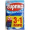 ΕΥΡΗΚΑ ΥΠΕΡΛΕΥΚΑΝΤΙΚΟ ΡΟΥΧΩΝ 3+1 60 gr