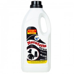 ΥΓΡΟ ΠΛΥΝΤΗΡΙΟΥ ΡΟΥΧΩΝ ΓΙΑ ΜΑΥΡΑ NUVOLETTA 2 lt