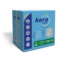 ΠΑΝΕΣ ΒΡΑΚΑΚΙ PLUS X-LARGE KERA 14 τεμ ΠΑΝΕΣ ΒΡΑΚΑΚΙ PLUS X-LARGE KERA 14 τεμ