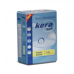 ΥΠΟΣΕΝΤΟΝΑ 60x90 cm KERA 15 τεμ