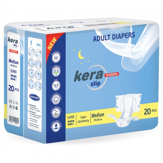 ΠΑΝΕΣ ΑΚΡΑΤΕΙΑΣ SUPER MEDIUM KERA 20τεμ ΠΑΝΕΣ ΑΚΡΑΤΕΙΑΣ SUPER MEDIUM KERA 20τεμ