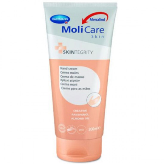ΚΡΕΜΑ ΧΕΡΙΩΝ 200 ml ΚΡΕΜΑ ΧΕΡΙΩΝ 200 ml