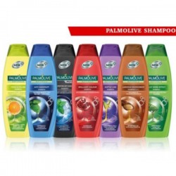 ΣΑΜΠΟΥΑΝ PALMOLIVE 350 ml