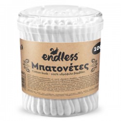 ΜΠΑΤΟΝΕΤΕΣ ENDLESS 100 τεμ