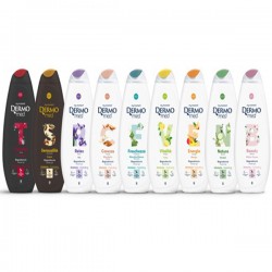 ΑΦΡΟΛΟΥΤΡΟ DERMOMED 650 ml