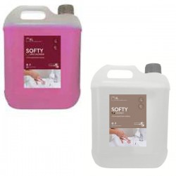 ΚΡΕΜΟΣΑΠΟΥΝΟ SOFTY 4 lt
