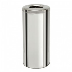 ΚΑΔΟΣ ΑΠΟΡΡΙΜΜΑΤΩΝ ΑΝΟΙΧΤΟΣ ΑΝΟΞΕΙΔΩΤΟΣ			