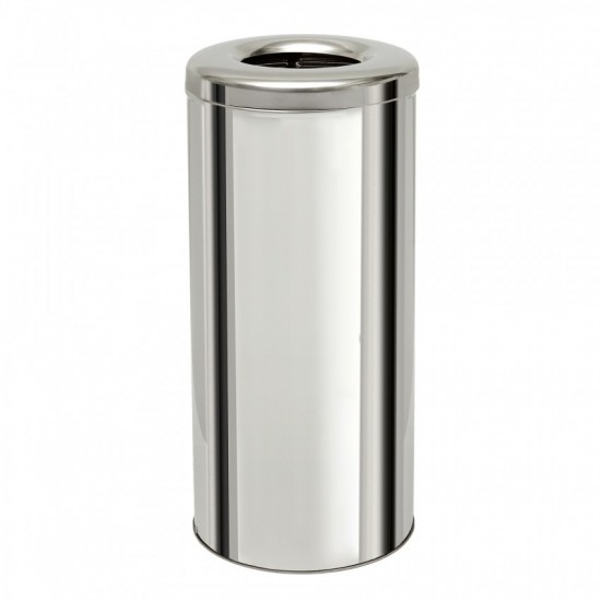 ΚΑΔΟΣ ΑΠΟΡΡΙΜΜΑΤΩΝ ΑΝΟΙΧΤΟΣ ΑΝΟΞΕΙΔΩΤΟΣ			