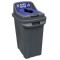 ΚΑΔΟΣ ΑΝΑΚΥΚΛΩΣΗΣ ΧΑΡΤΙΟΥ 70 lt.