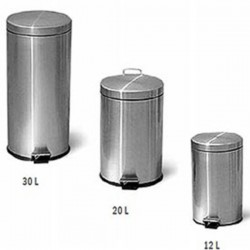 ΚΑΛΑΘΑΚΙ ΙΝΟΧ ΜΕ ΠΕΝΤΑΛ  (430) 